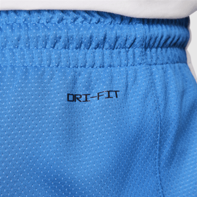 Segunda equipación Limited Grecia Pantalón corto de baloncesto Nike - Hombre
