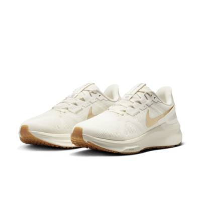 Tenis de correr en pavimento para mujer Nike Structure 25