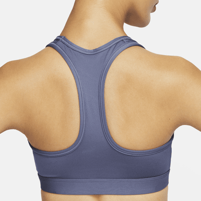 Nike Swoosh Medium-Support Women's Padded Sports Bra