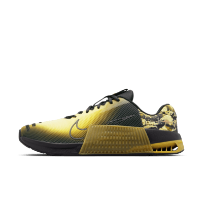 Nike Metcon 9 AMP work-outschoenen voor heren