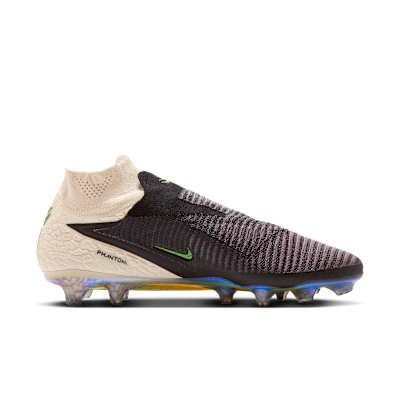 Ποδοσφαιρικά παπούτσια για φυσικές σκληρές επιφάνειες Kobe Phantom 6 High Elite SE