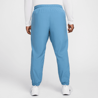 Pants Dri-FIT entallados versátiles para hombre Nike Form