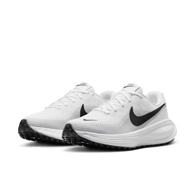 Nike Revolution 8 Straßenlaufschuh (Damen, extraweit)
