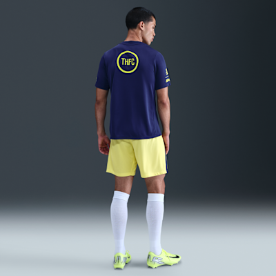 Tottenham Hotspur Academy Pro Third Men's Nike Dri-FIT Total 90 Football Pre-Match Top