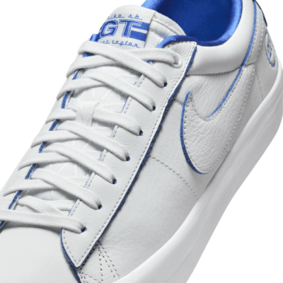 Chaussure Nike SB Blazer Low Pro GT Premium pour homme