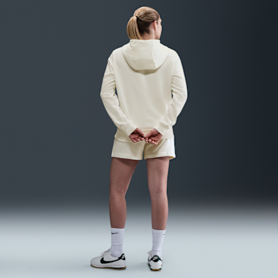 Nike Sportswear Club Fleece Women's Pullover Hoodie