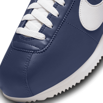 Nike Cortez Leather Men's Shoes