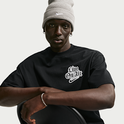 Nike Solo Swoosh Men's T-Shirt