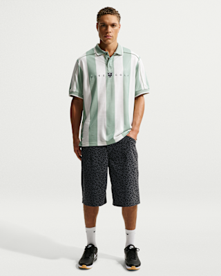 Мужские шорты Nike Fairway Fresh Dri-FIT Golf Shorts