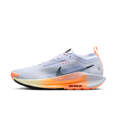Nike Pegasus Trail 5 GORE-TEX Men's Waterproof Trail-Running Shoes