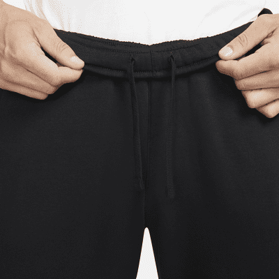 Pants de tejido Fleece para hombre Nike Sportswear Sport Essentials+
