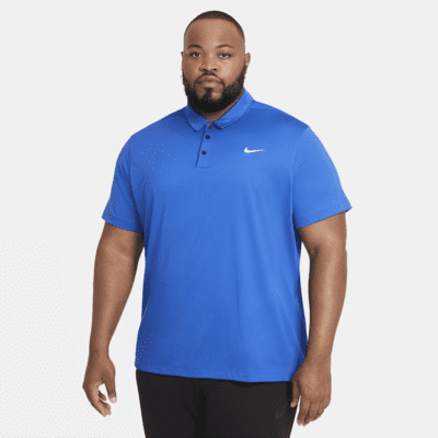 Nike Men's Football Polo