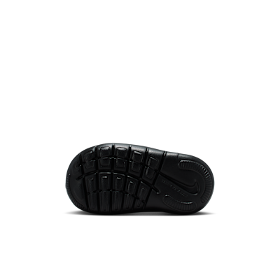 Nike Flex Runner 4 Baby/Toddler Shoes