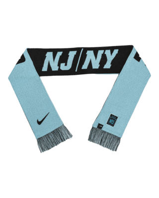 Gotham FC Nike Soccer Scarf