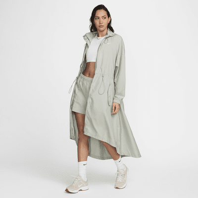 Nike Sportswear Essential Women's Trench Coat