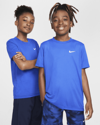 Подростковая футболка Nike Legend Big Kids' Dri-FIT