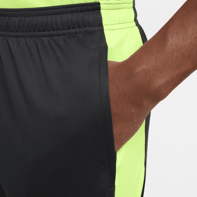 Nike Strike Dri-FIT-fodboldshorts til mænd