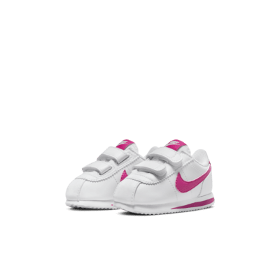 salón Rancio envidia Calzado para bebé e infantil Nike Cortez Basic. Nike.com
