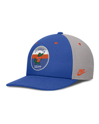Мужские  Florida Athletic Prep Pro Nike Dri-FIT College Adjustable Hat