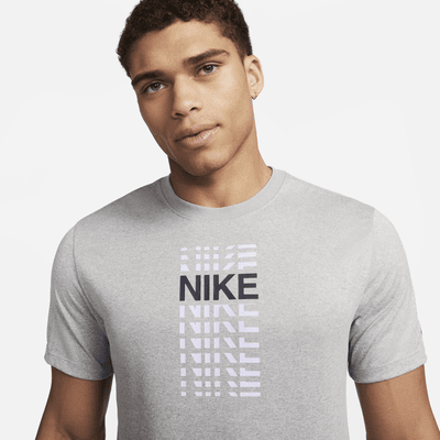 Tottenham Hotspur Men's Nike Soccer T-Shirt