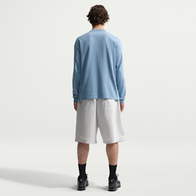 Nike Sportswear Premium Essentials Men's Long-Sleeve T-Shirt