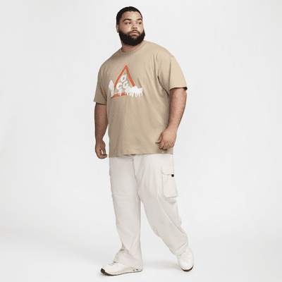 Nike ACG Dri-FIT T-shirt til mænd