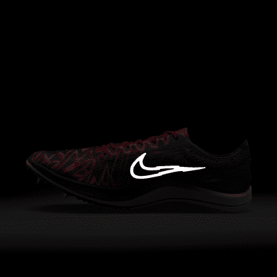 Tenis de atletismo para distancia Nike ZoomX Dragonfly Bowerman Track Club