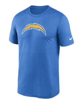 Мужская футболка Nike Dri-FIT Logo Legend (NFL Los Angeles Chargers)
