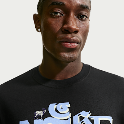 Nike Men's Basketball T-Shirt