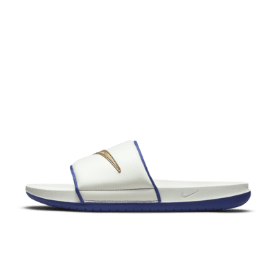 Nike Offcourt Men's Slides. Nike UK