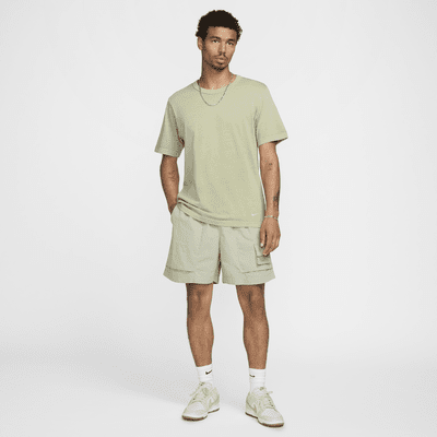 Shorts de campamento para hombre Nike Life