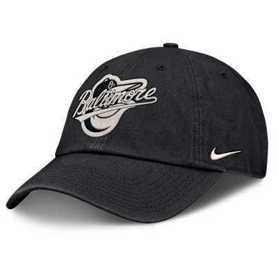 Baltimore Orioles Statement Club