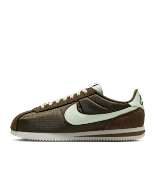 Unisex кроссовки Nike Cortez Textile