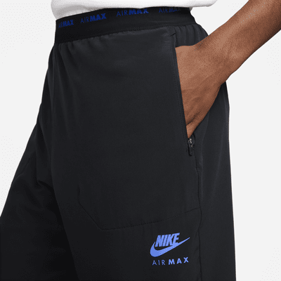 Vævede Nike Air Max Dri-FIT-bukser til mænd