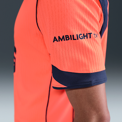 FC バルセロナ 2025/26 マッチ サード メンズ ナイキ Dri-FIT ADV トータル 90 サッカー オーセンティック ユニフォーム