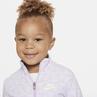 Nike Sweet Swoosh Toddler 2-Piece Leggings Set