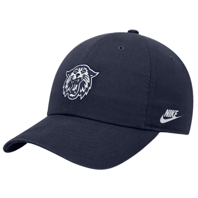 Gorra universitaria Nike Vilanova