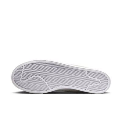 Tenis para hombre Nike Court Legacy Canvas