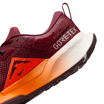 나이키 주니퍼 트레일 2 GORE-TEX 남성 워터프루프 트레일 러닝화
