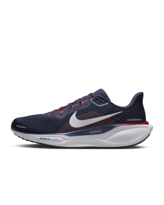 Unisex кроссовки Arizona Pegasus 41 Nike College Road для бега