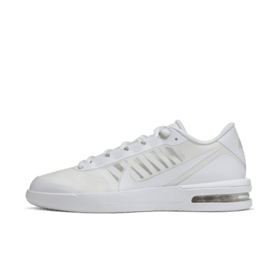 nike air max vapor wing white