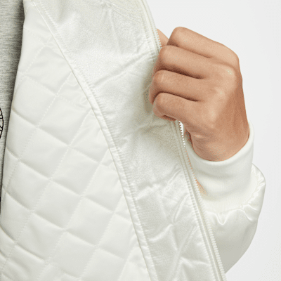 코비 써마 핏 충전재 재킷