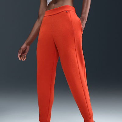 Nike 24.7 ImpossiblySoft Women's Dri-FIT Mid-Rise Joggers