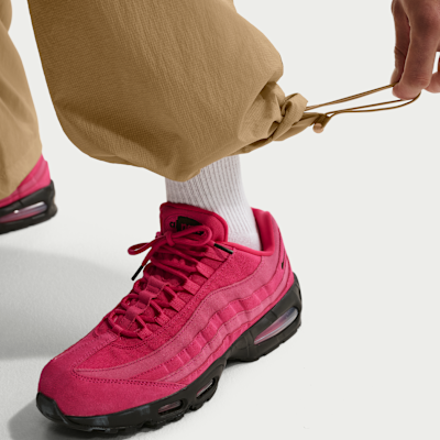 Nike Project F.R.O.G. Pants cargo transparentes para hombre