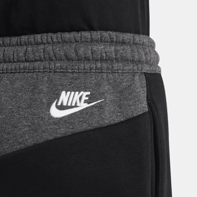 Nike Sportswear Amplify Big Kids' Joggers