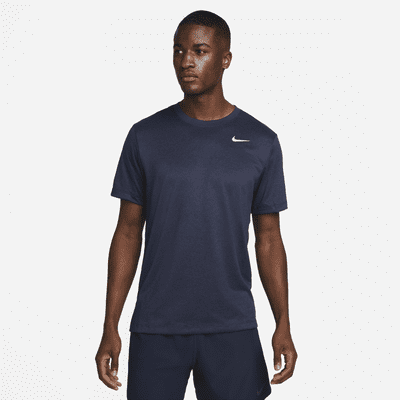 Zo veel voering Kroniek Workout Shirts for Men. Nike.com