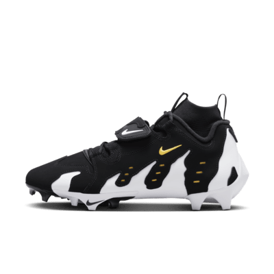 Nike Diamond Turf 96 TD Football Cleats from Nike - $220