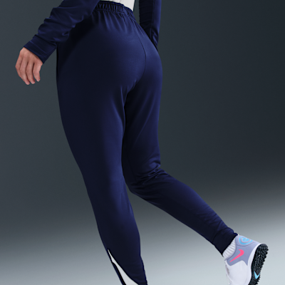 Maskinstrikkede Tottenham Hotspur Strike Nike Dri-FIT-fodboldbukser til kvinder