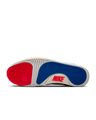 Nike Air Tech Challenge 2