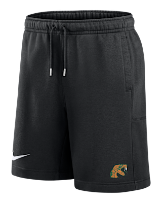 Мужские шорты Nike College Club Fleece (Florida A&M University) Shorts